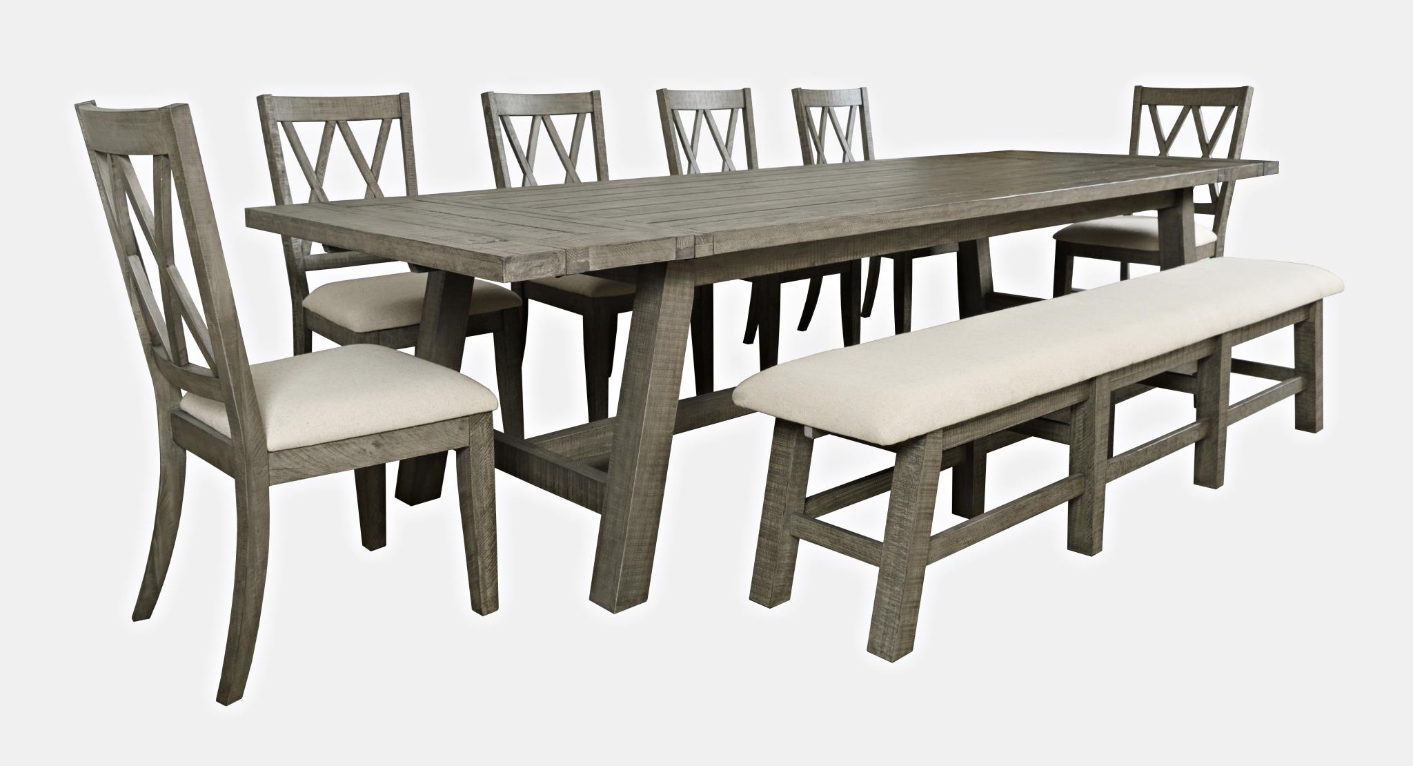 8-Piece Dining Set