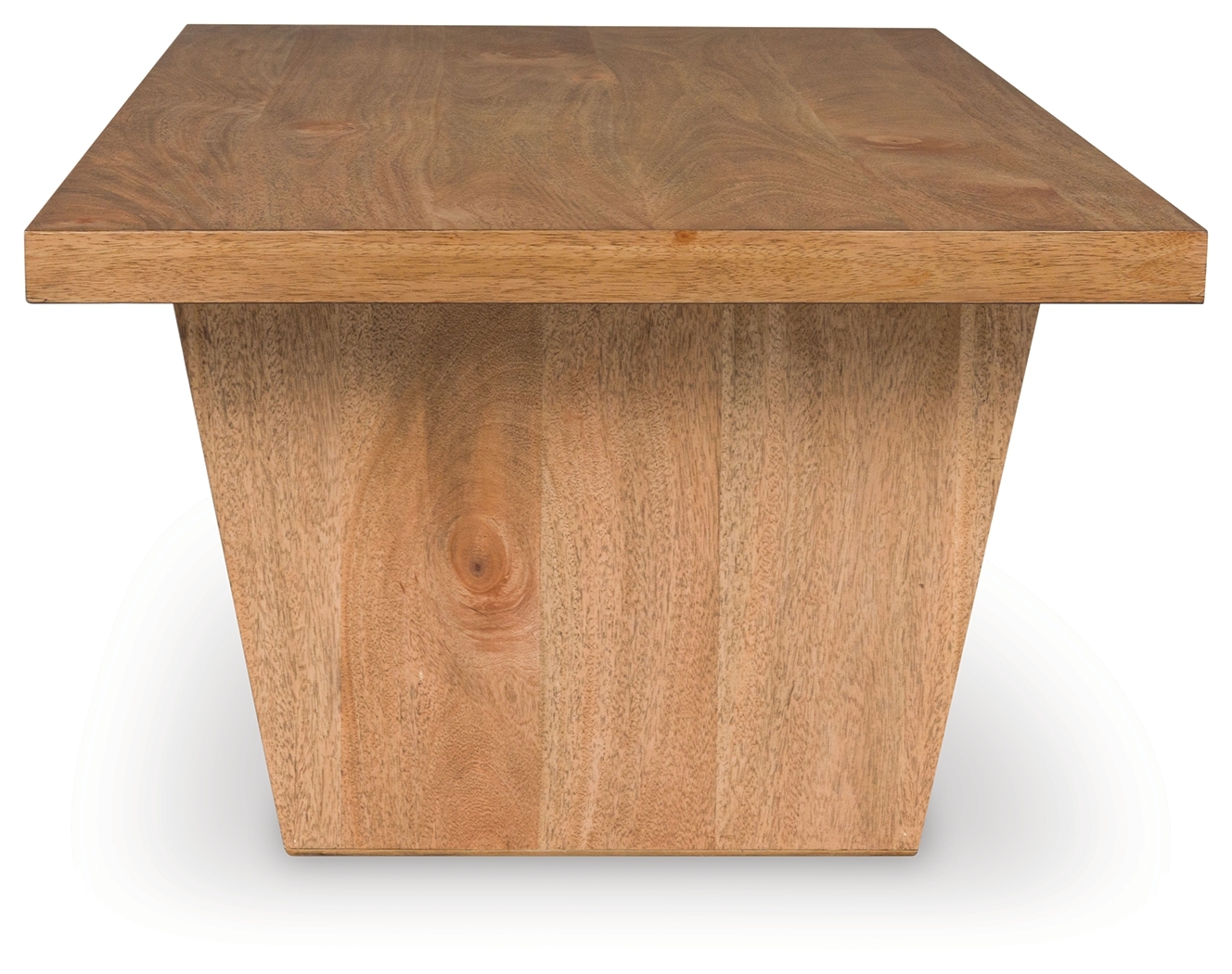 Rectangular Coffee Table