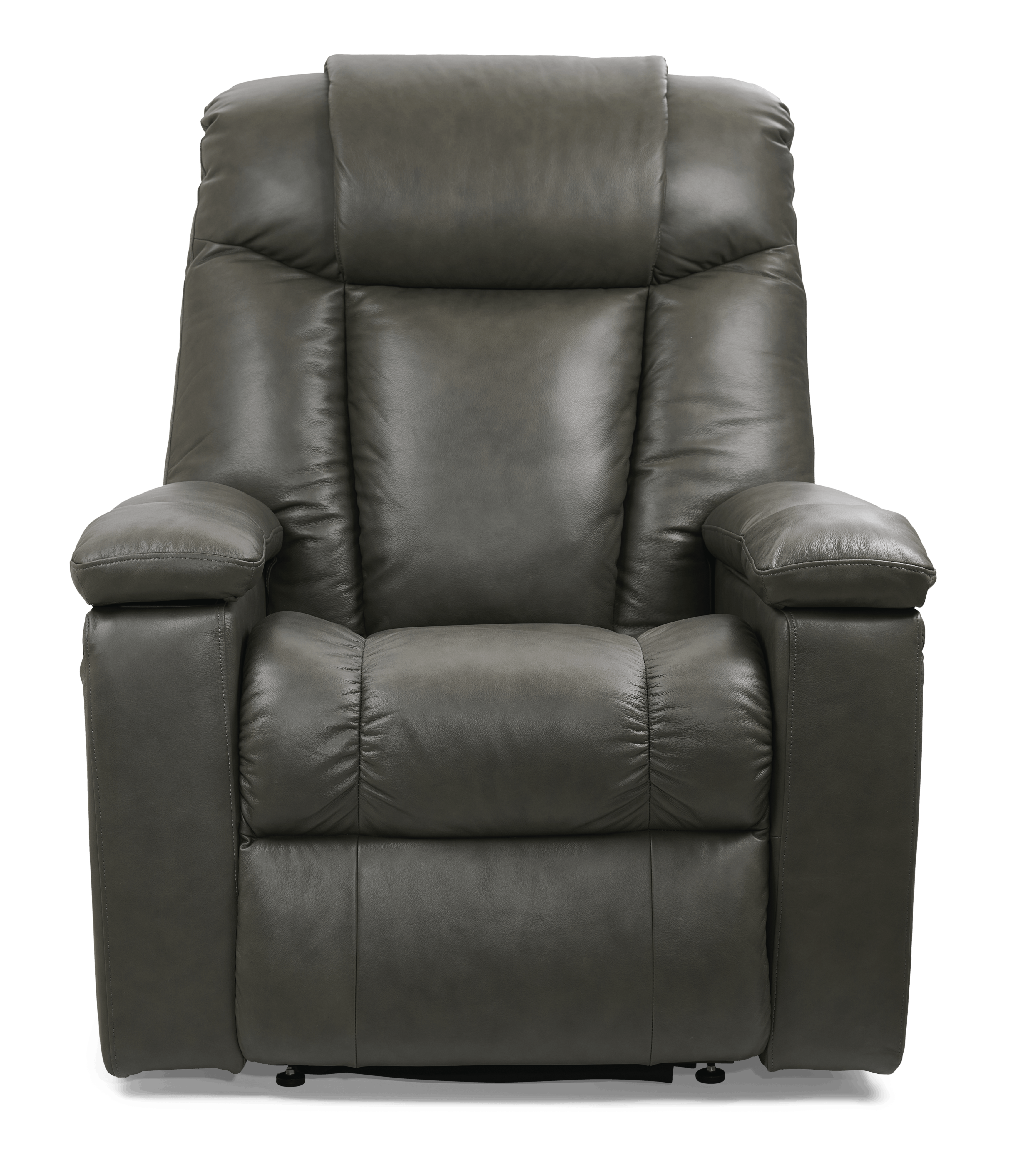 UltraComfort UltraCozy Medium Power Recliner