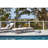 Universal Coastal Living Outdoor Outdoor San Clemente Chaise Lounge