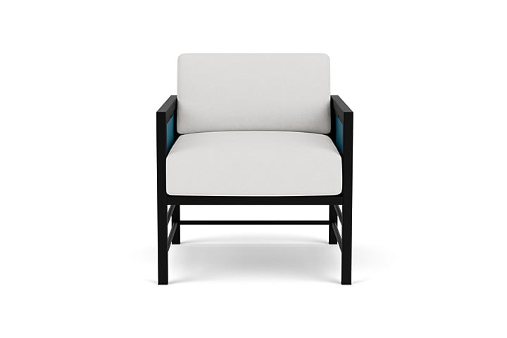 Lloyd Flanders Southport Lounge Chair