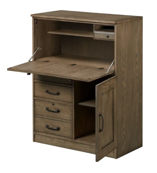 36 secretary desk