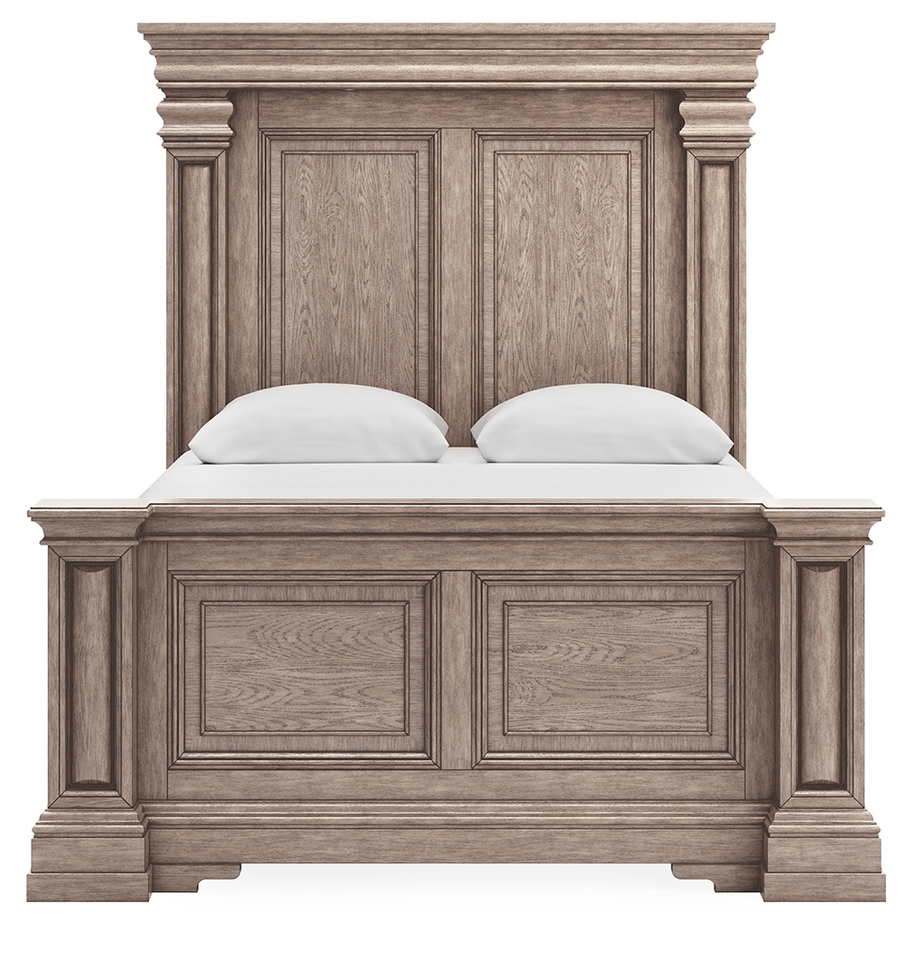 Signature Design by Ashley Blairhurst Queen Bedroom Set