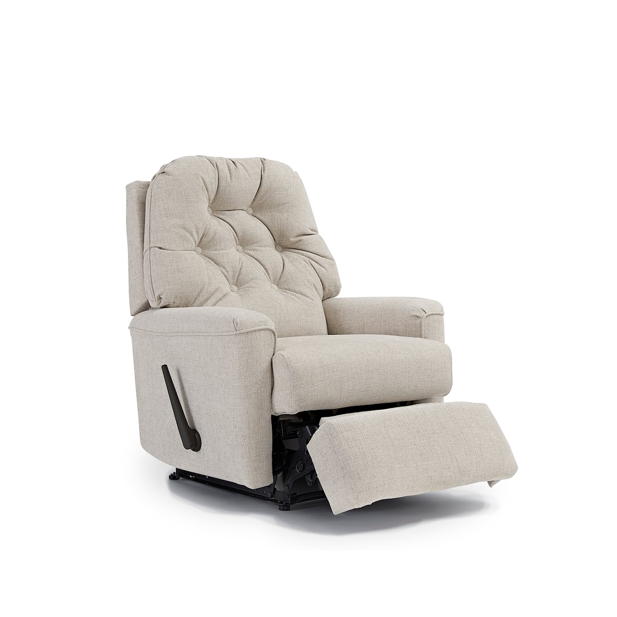 Best Home Furnishings Cara Cara Rocker Recliner