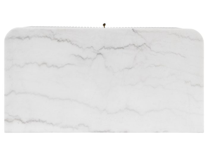 Steve Silver Vida Vida Marble Top WIne Cabinet