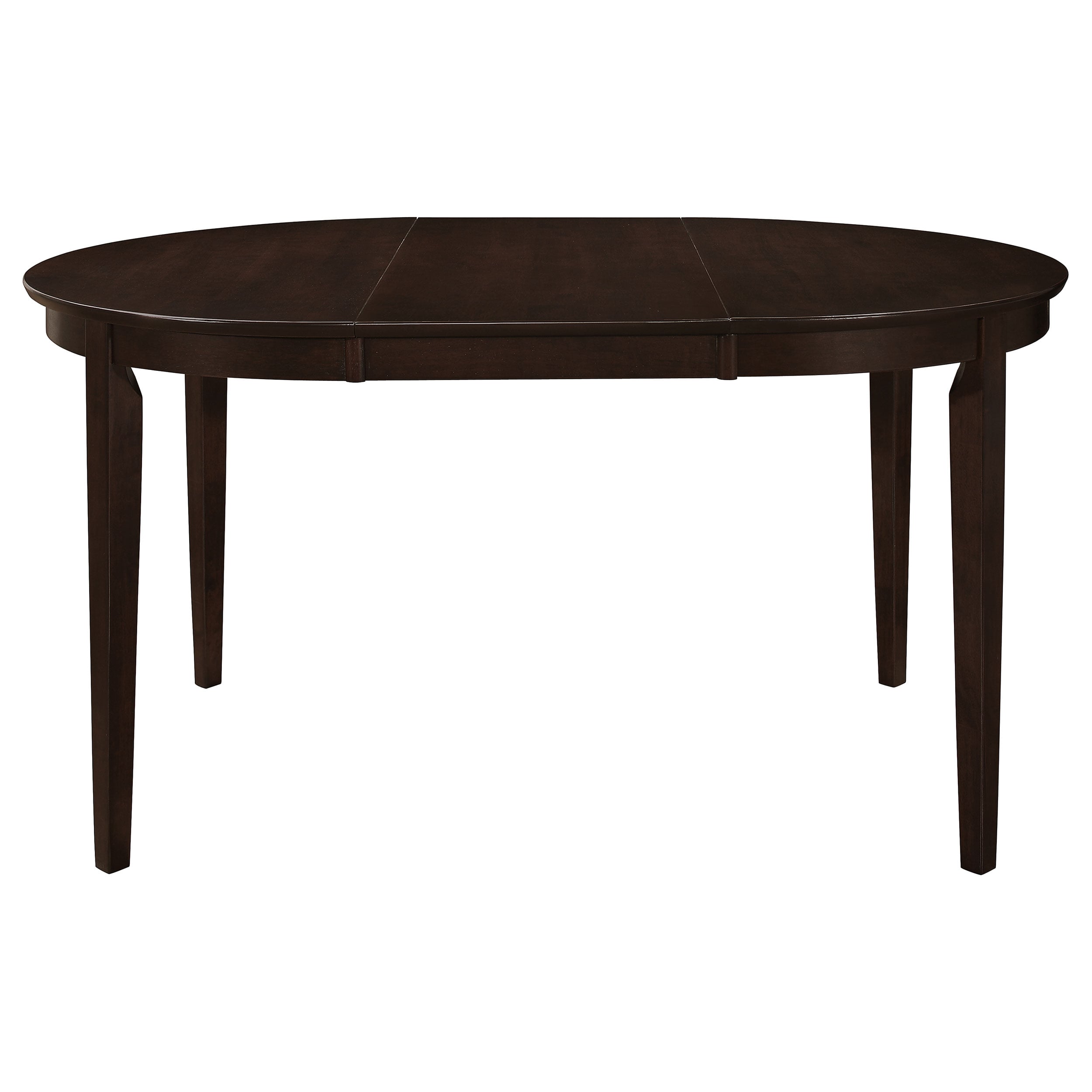60-inch Extension Leaf Dining Table