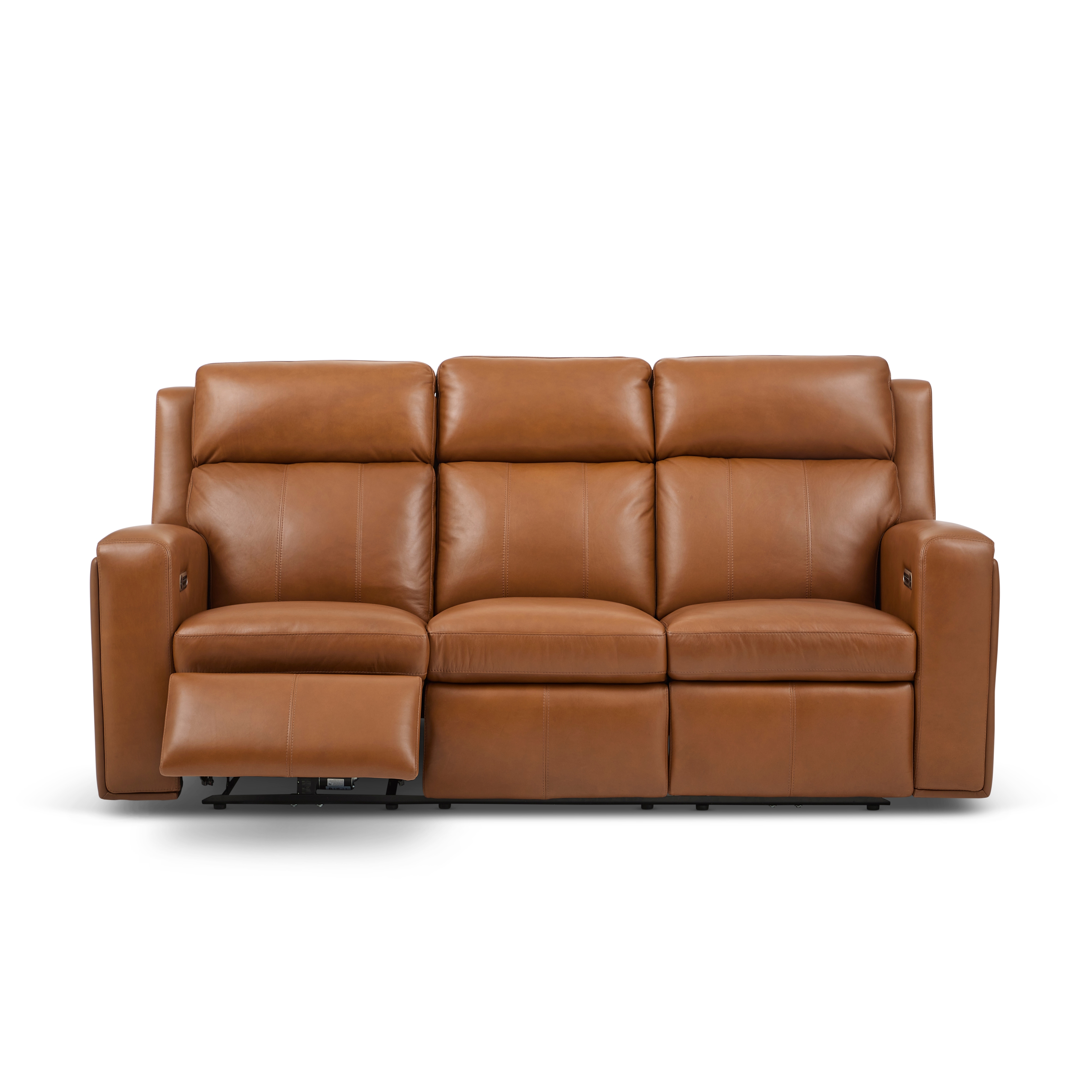 Power Reclining Sofa