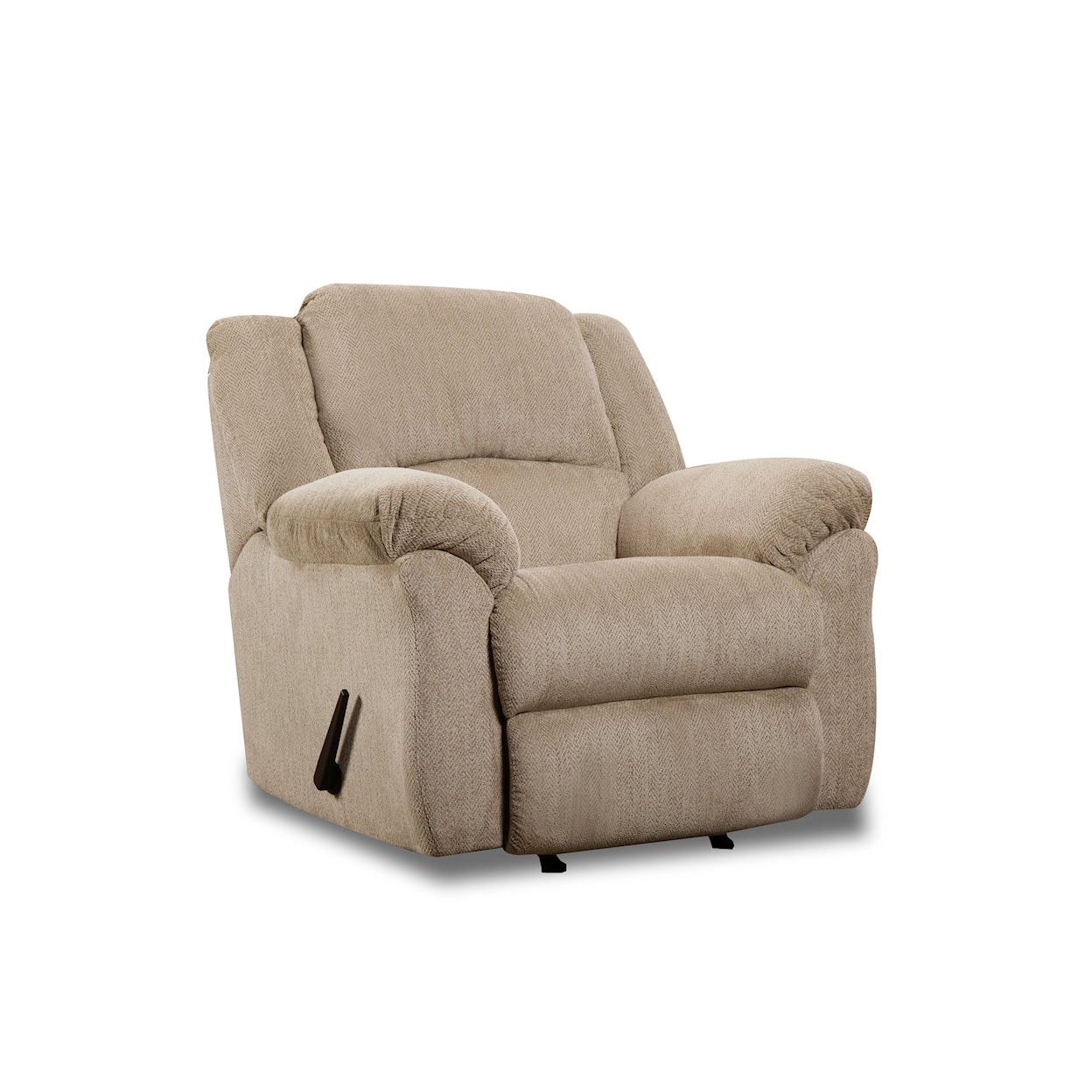 HomeStretch Newport Recliner