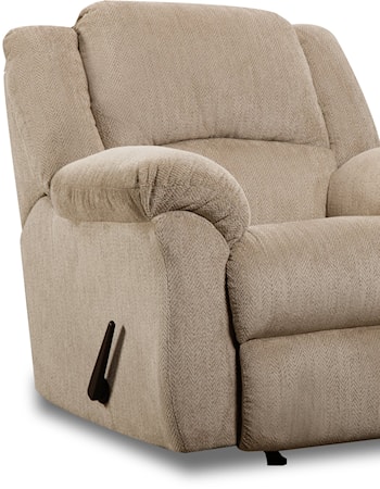 Recliner