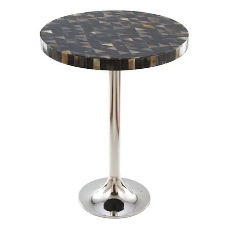 Cluster Side Table Multicolor