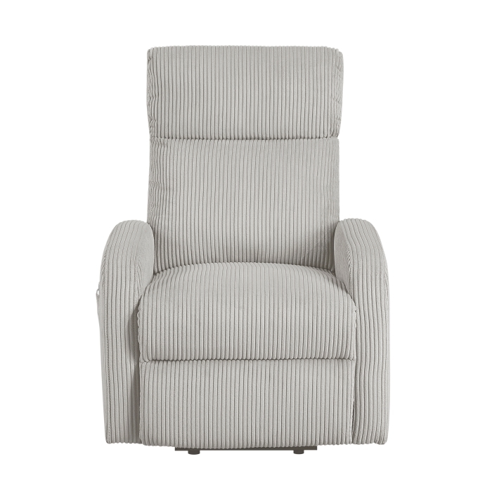 Power Lift Recliner w/Side Pocket