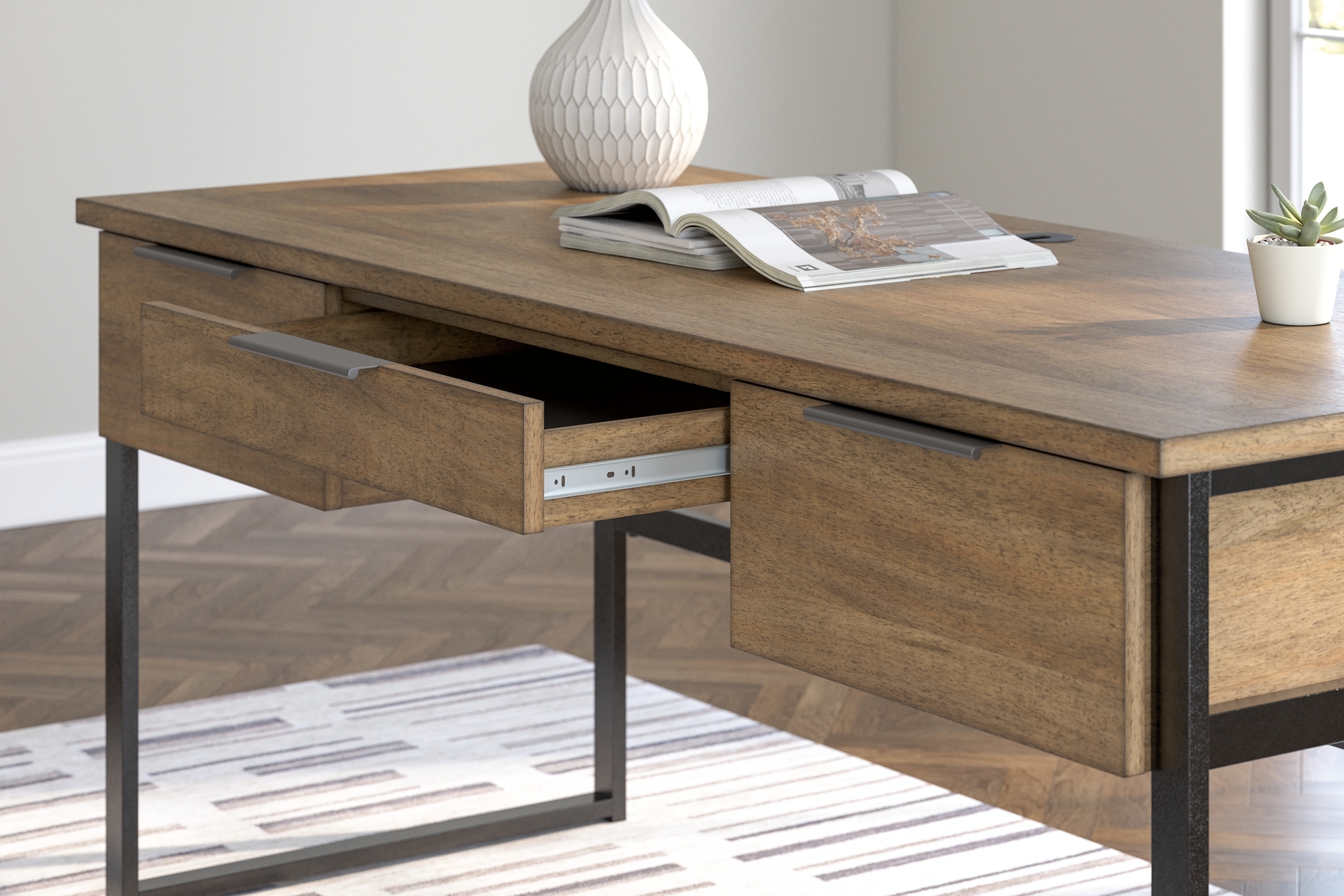 Signature Design by Ashley Bradford Desk