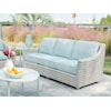 Tommy Bahama Outdoor Living Seabrook Outdoor Sofa