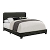 Accentrics Home Fashion Beds Queen Upholstered Bed