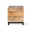 Paramount Furniture Crossings Downtown End Table