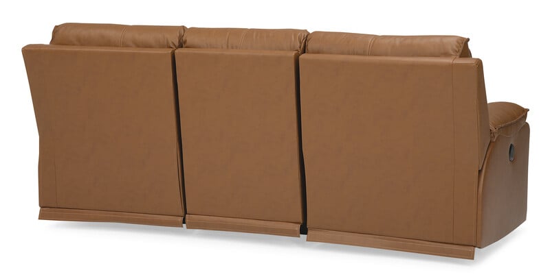 Palliser Providence Providence Power Reclining Sofa