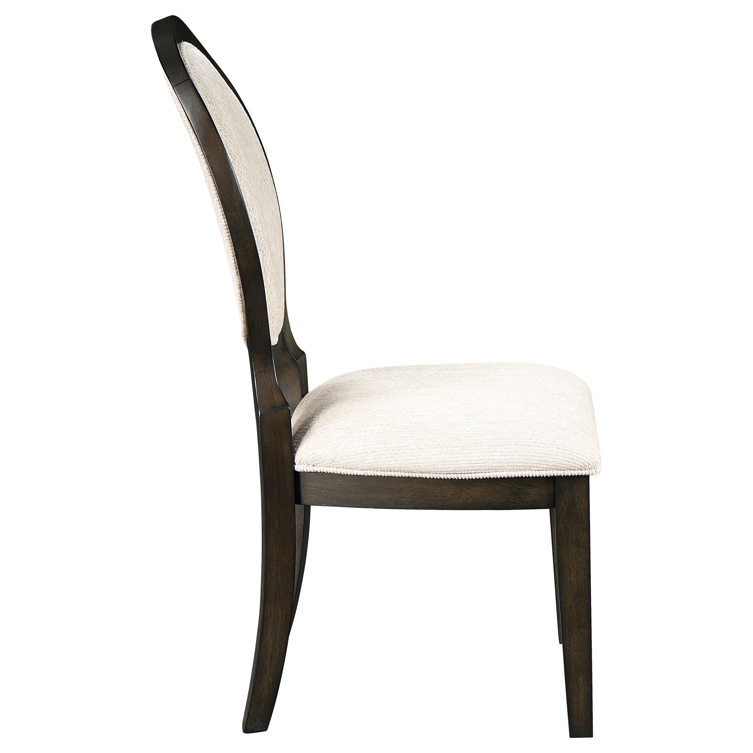 Coaster Twyla Twyla Back Dining Side Chair