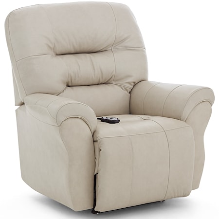 Power Rocker Recliner