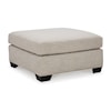 Signature Design by Ashley Furniture Mahoney Ottoman