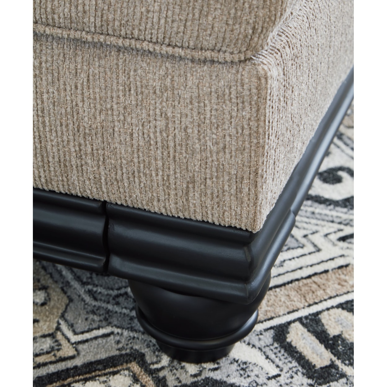 Ashley Signature Design Elbiani Ottoman