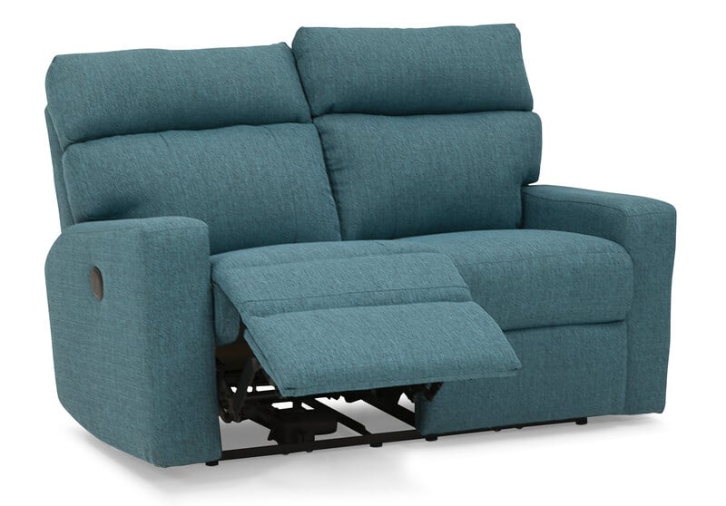 Oakwood Power Reclining Loveseat