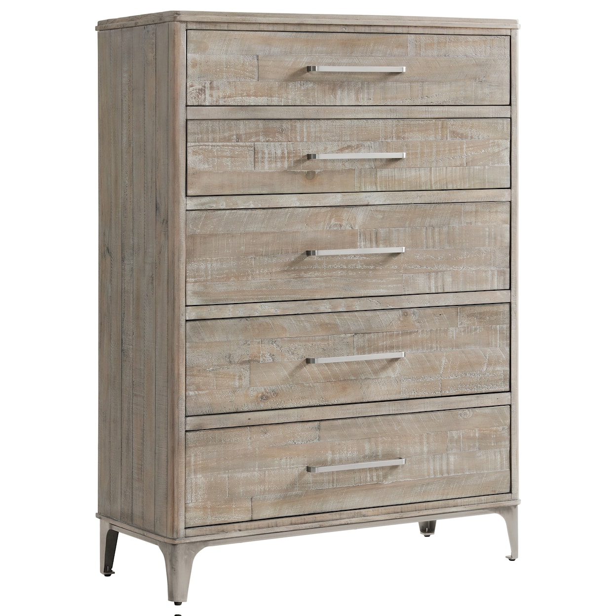 Riverside Furniture Intrigue 5-Drawer Chest