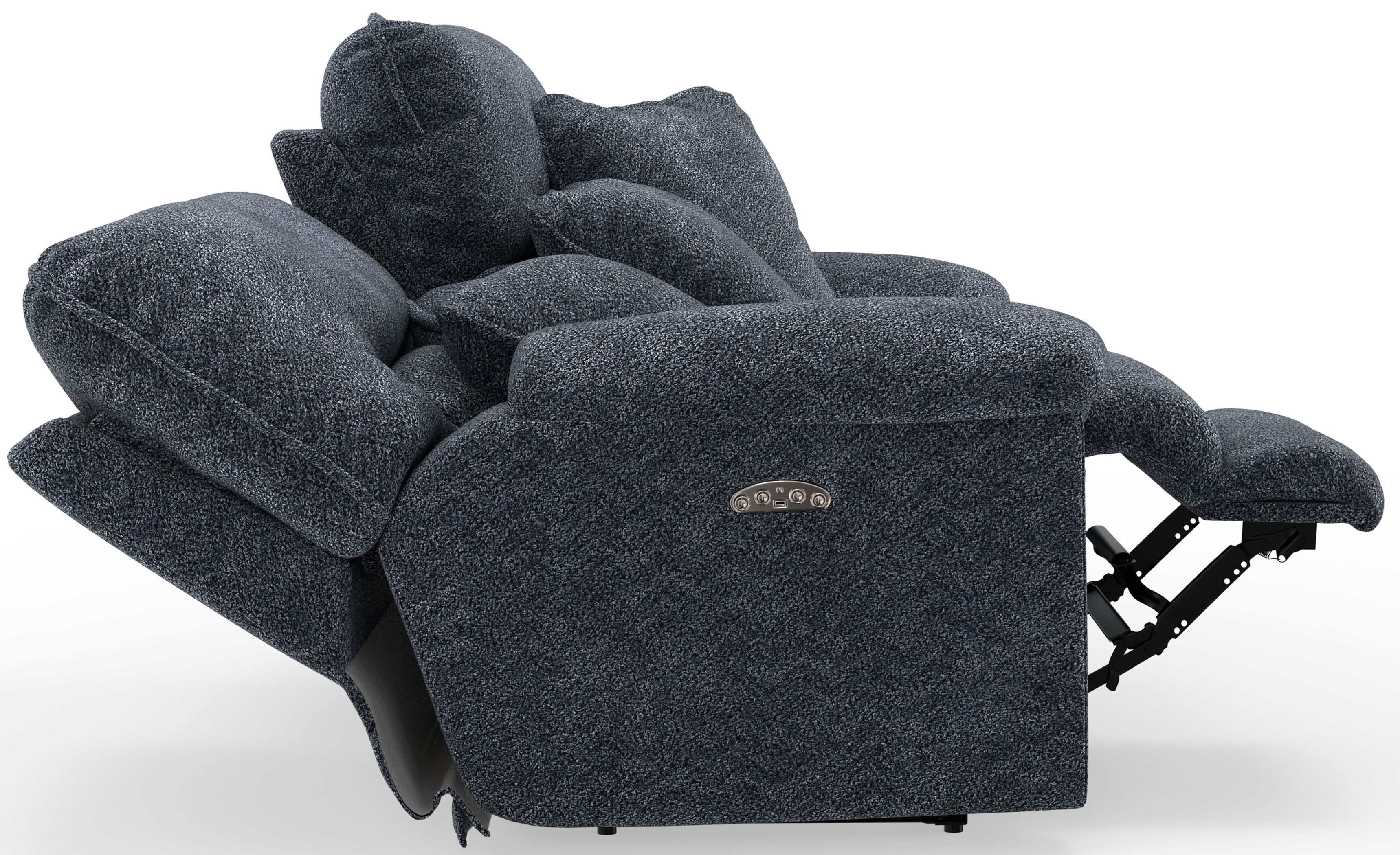 Catnapper Paxon Power Reclining Loveseat
