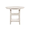 New Classic Amy Counter Height Dining Set