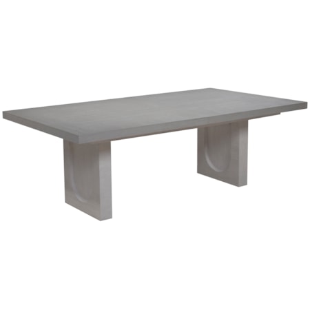 Rectangular Dining Table