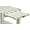 Magnussen Home Mosaic - A6087 Chairside Table