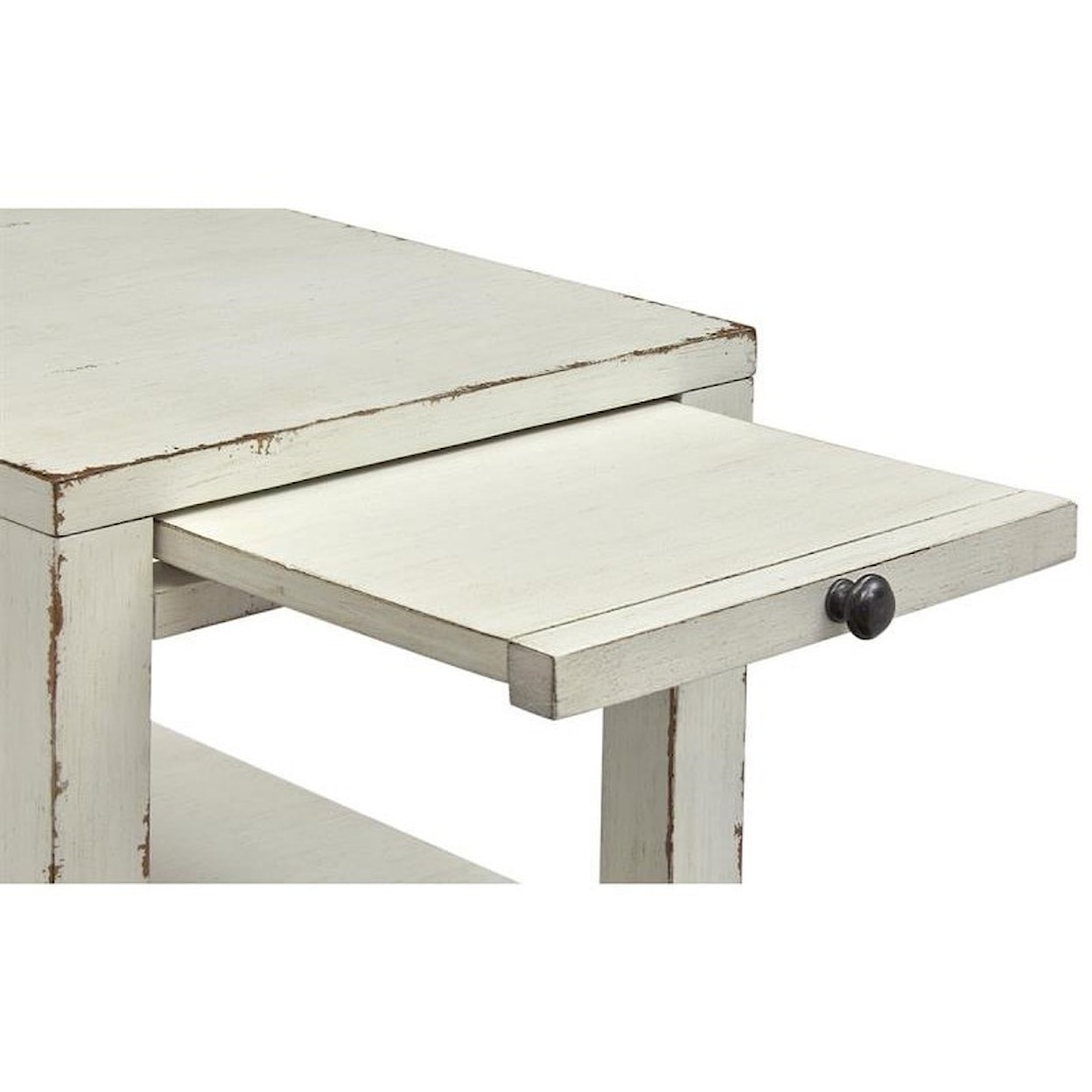 Magnussen Home Mosaic - A6087 Chairside Table