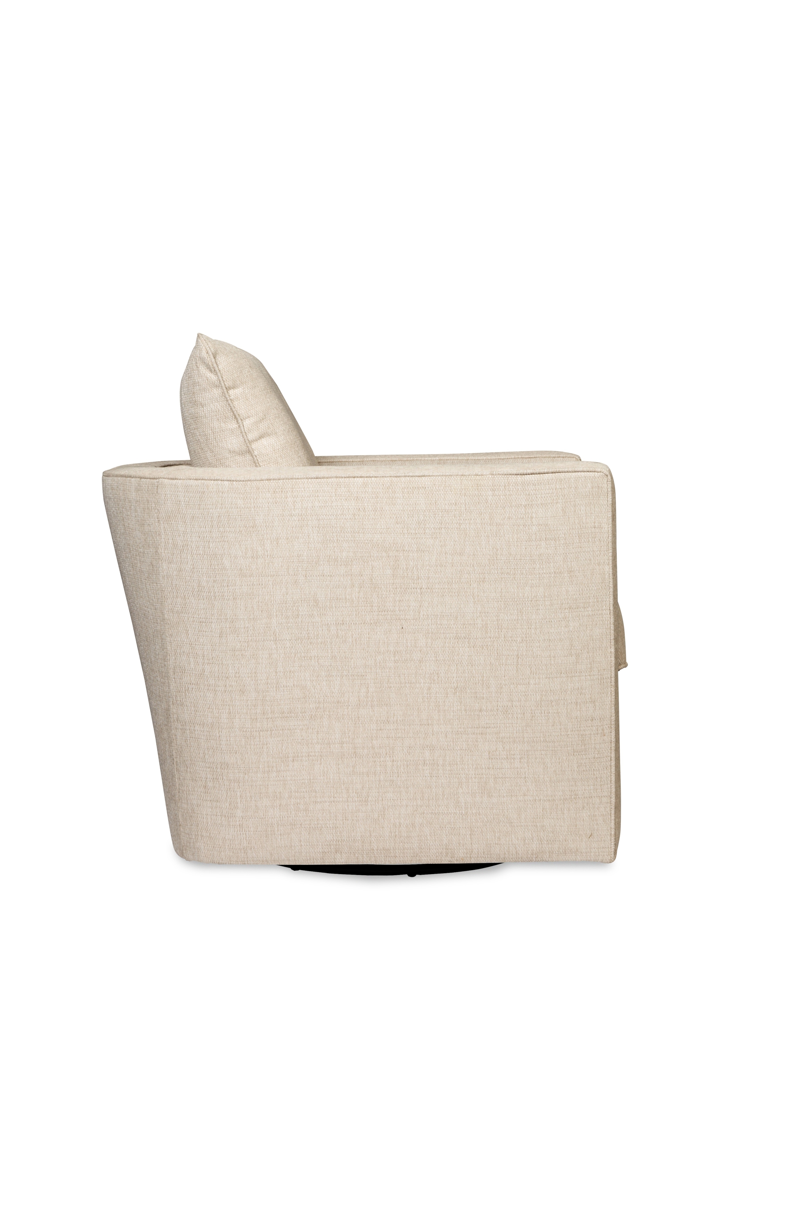 Craftmaster 018410 Swivel Chair