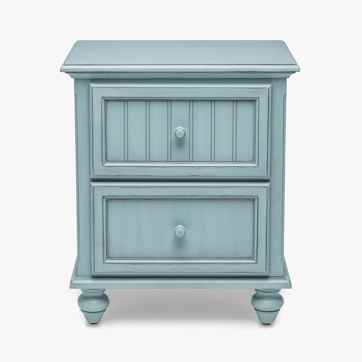 Sea Winds Trading Company Monaco Bedroom Nightstand