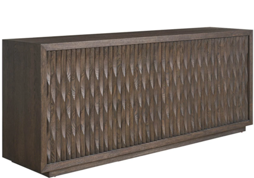 Sable Dune Credenza