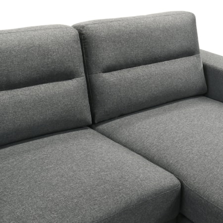 2-Piece Sectional Sofa