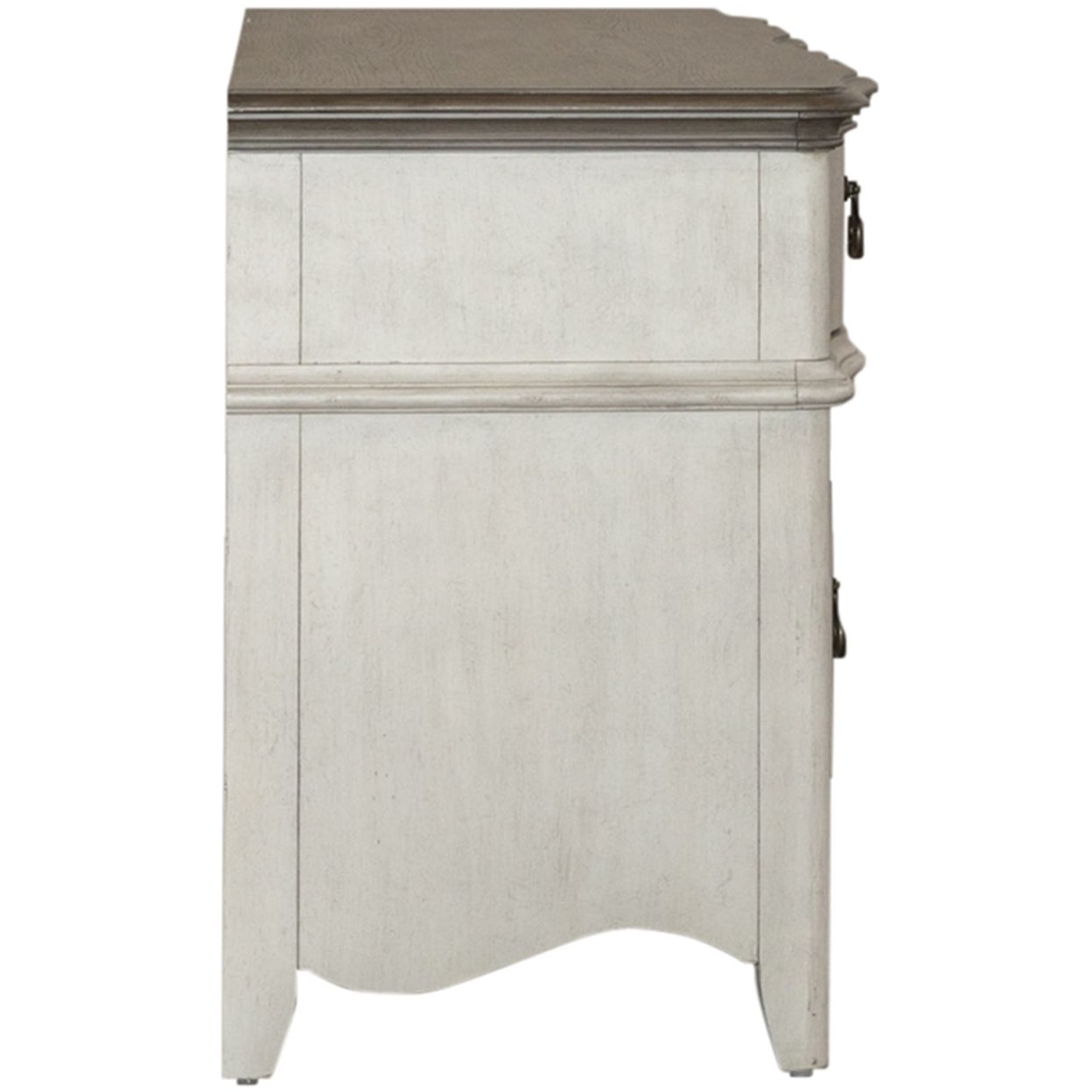 Libby Chesapeake Storage Cradenza