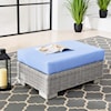 Modway Conway Outdoor Ottoman