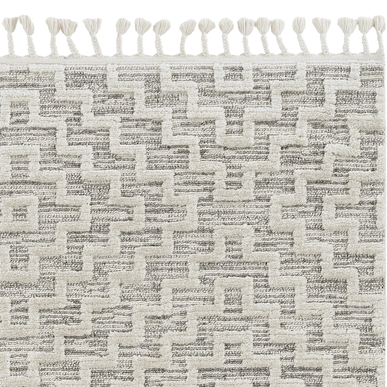 Kas Willow 8'9" x 13' Rug