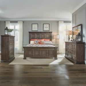 In Stock Master Bedroom Sets Browse Page