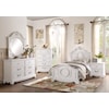 Homelegance 2039C Traditional Mirror