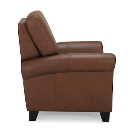 Rosebank Pushback Chair