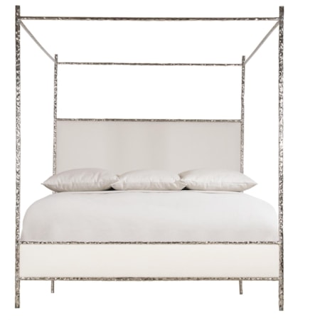 Odette King Canopy Bed