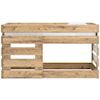 Signature Design by Ashley Furniture Larstin Twin Loft Bed
