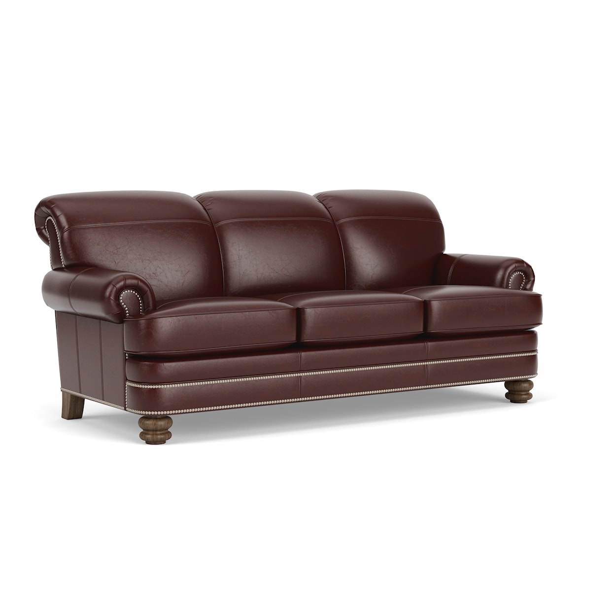 Flexsteel Bay Bridge Sofa