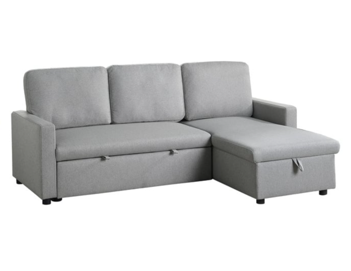 2-Piece Reversible Sectional