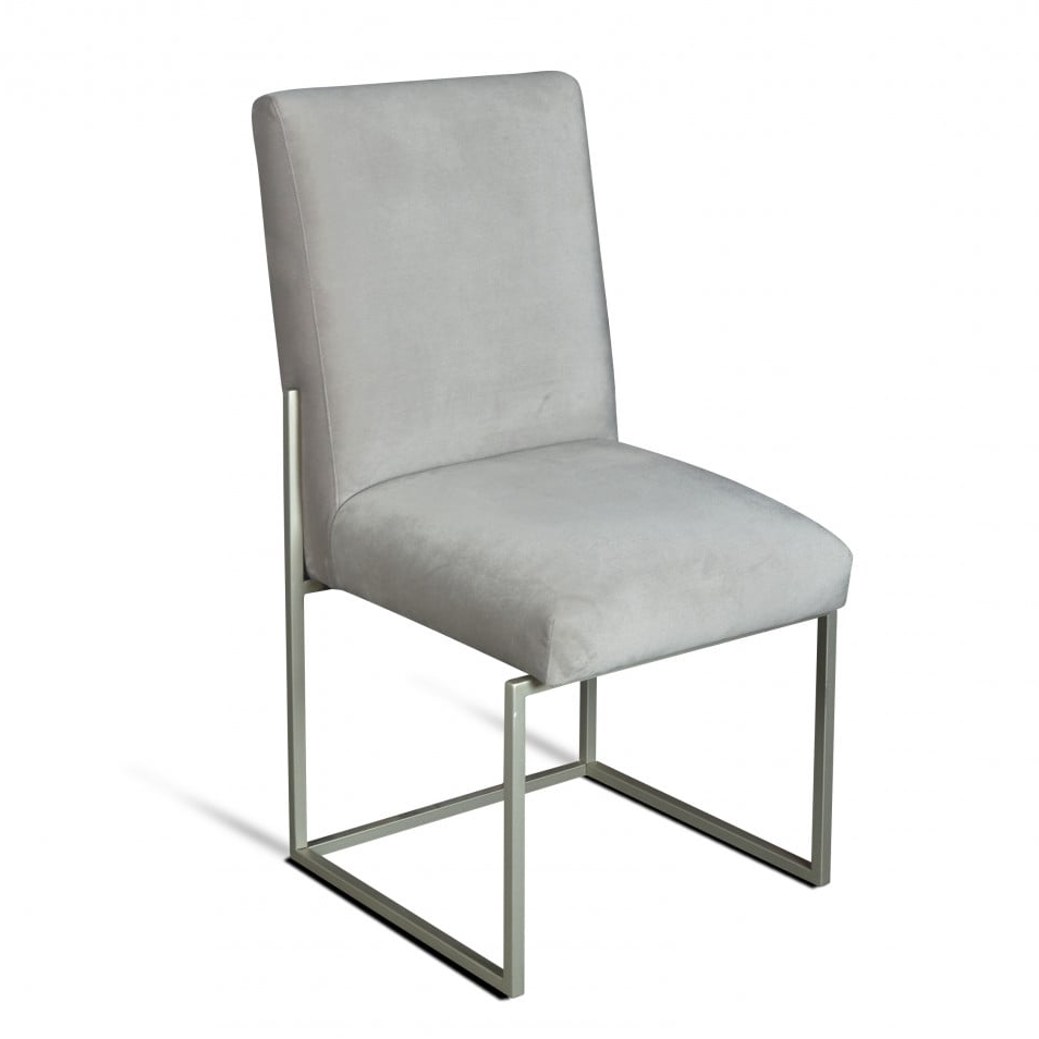 Upholstered Side Chair