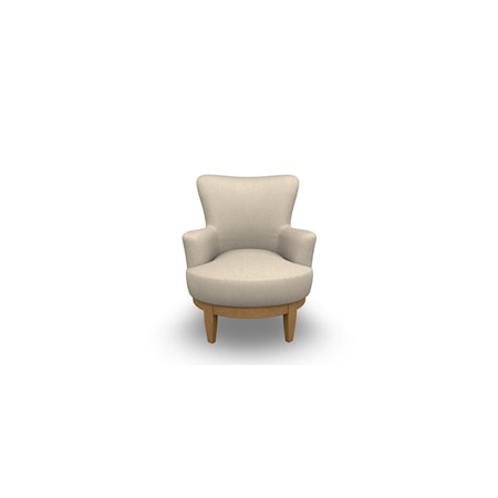 Swivel Chair