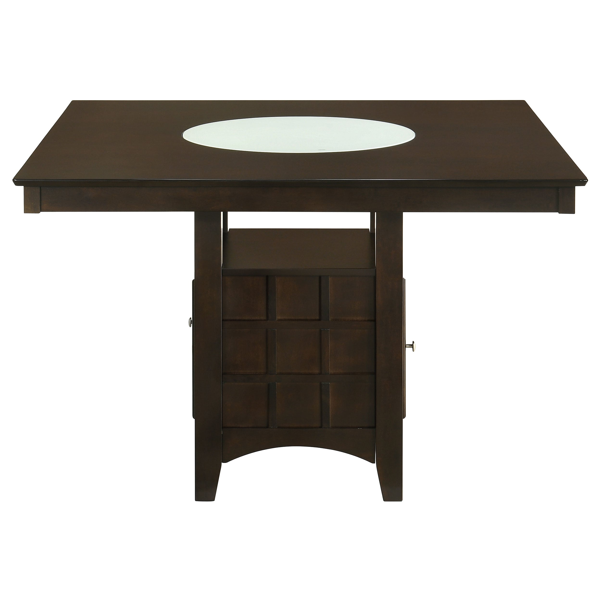 9-piece Counter Height Dining Set