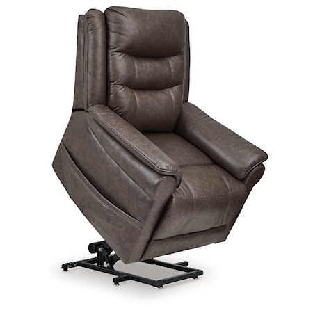 Power Lift Recliner