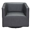 Zuo Brooks Accent Chair